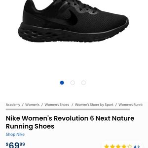 Women's Nike shoes-reduced price firm